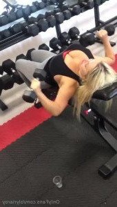 Olyria Roy [ olyriaroy ] Onlyfans leaked video 2559448 on Hotleaks.tv