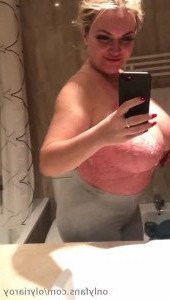 Olyria Roy [ olyriaroy ] Onlyfans leaked video 2559504 on Hotleaks.tv