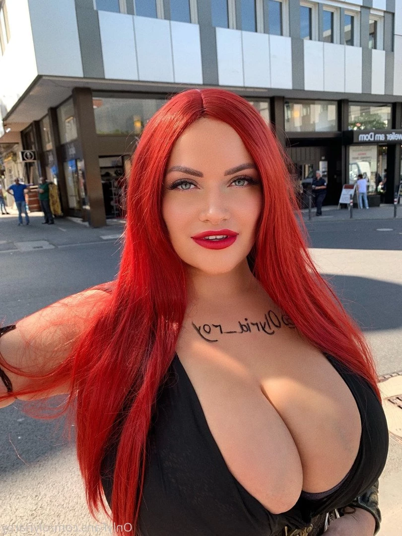 Olyria Roy [ olyriaroy ] Onlyfans leaked photo 3684866 on Hotleaks.tv