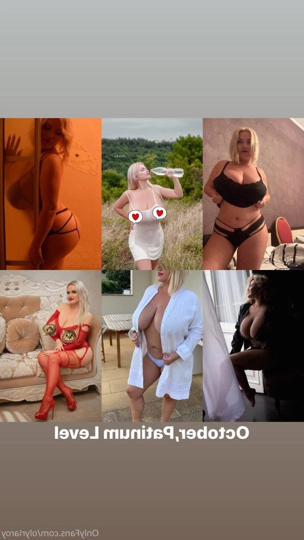 Olyria Roy [ olyriaroy ] Onlyfans leaked photo 3697547 on Hotleaks.tv