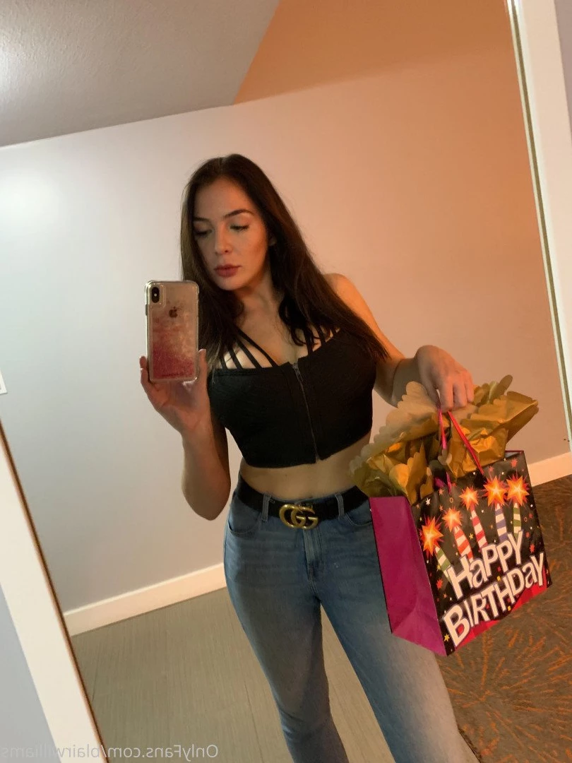 Blair Williams [ blairwilliams ] Onlyfans leaked photo 186118 on Hotleaks.tv