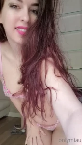 🟢VIDCALL BABE 💕SEXT ME- CALLS [ onlymiau ] Onlyfans leaked video 2134713 on Hotleaks.tv