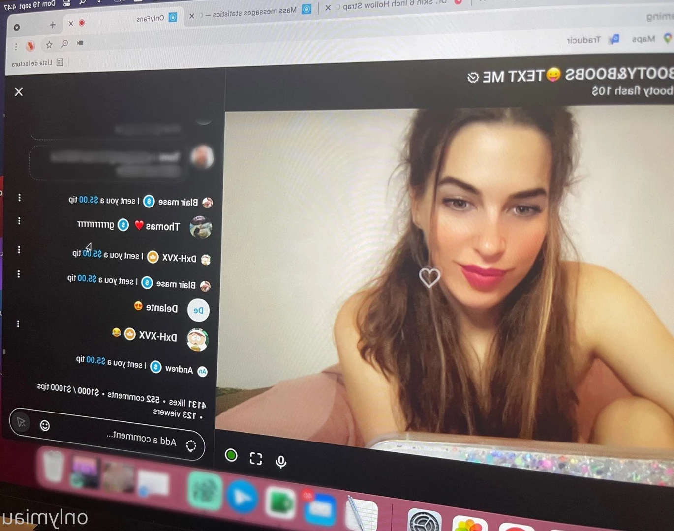 🟢VIDCALL BABE 💕SEXT ME- CALLS [ onlymiau ] Onlyfans leaked photo 4400796 on Hotleaks.tv