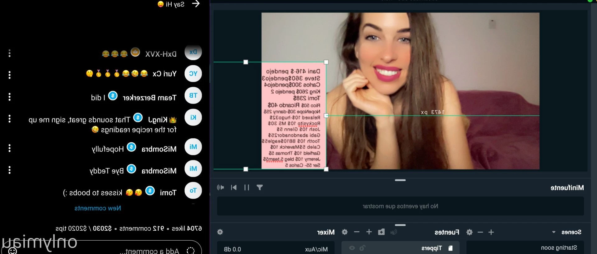 🟢VIDCALL BABE 💕SEXT ME- CALLS [ onlymiau ] Onlyfans leaked photo 4402259 on Hotleaks.tv
