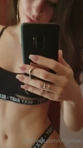 🟢VIDCALL BABE 💕SEXT ME- CALLS [ onlymiau ] Onlyfans leaked video 4822837 on Hotleaks.tv