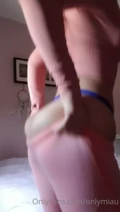 🟢VIDCALL BABE 💕SEXT ME- CALLS [ onlymiau ] Onlyfans leaked video 4822851 on Hotleaks.tv