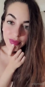 🟢VIDCALL BABE 💕SEXT ME- CALLS [ onlymiau ] Onlyfans leaked video 9151022 on Hotleaks.tv