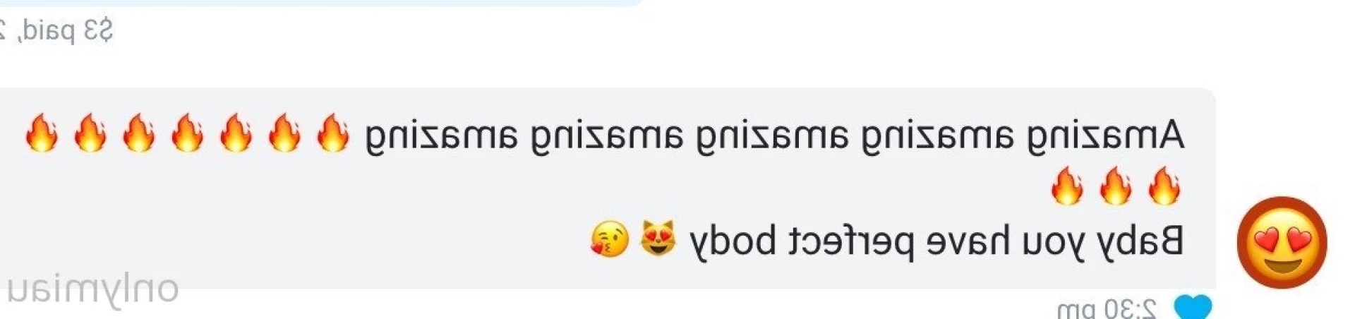 🟢VIDCALL BABE 💕SEXT ME- CALLS [ onlymiau ] Onlyfans leaked photo 9498931 on Hotleaks.tv