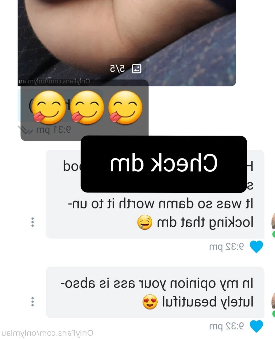 🟢VIDCALL BABE 💕SEXT ME- CALLS [ onlymiau ] Onlyfans leaked photo 9499040 on Hotleaks.tv