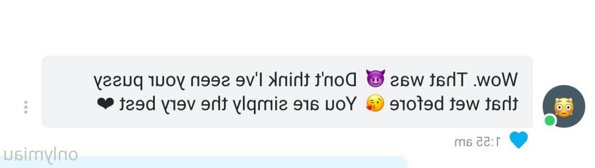 🟢VIDCALL BABE 💕SEXT ME- CALLS [ onlymiau ] Onlyfans leaked photo 9499121 on Hotleaks.tv