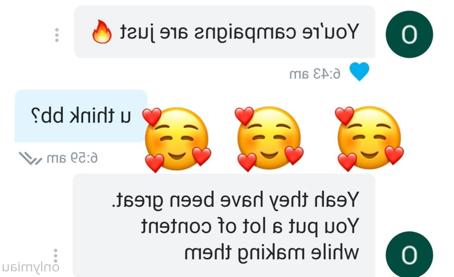 🟢VIDCALL BABE 💕SEXT ME- CALLS [ onlymiau ] Onlyfans leaked photo 9499276 on Hotleaks.tv