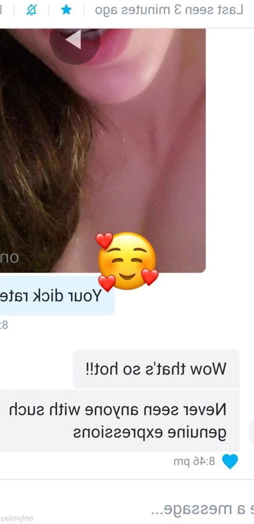 🟢VIDCALL BABE 💕SEXT ME- CALLS [ onlymiau ] Onlyfans leaked photo 9499406 on Hotleaks.tv