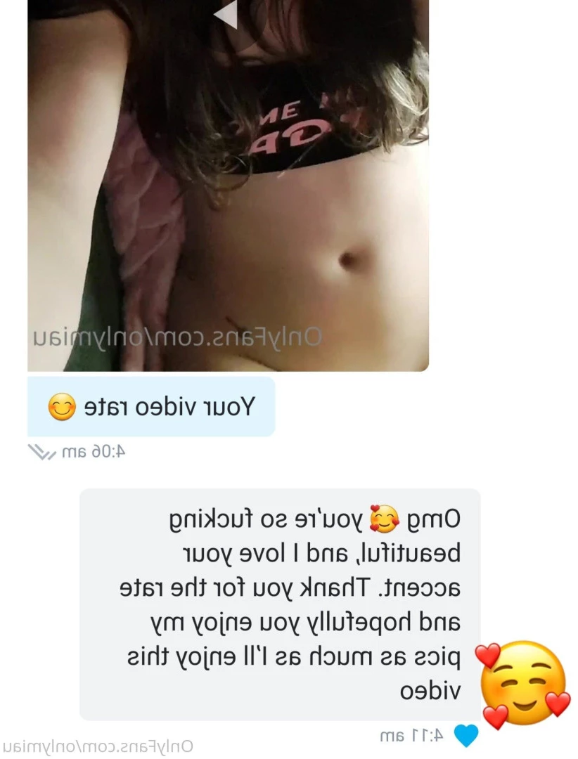 🟢VIDCALL BABE 💕SEXT ME- CALLS [ onlymiau ] Onlyfans leaked photo 9499491 on Hotleaks.tv