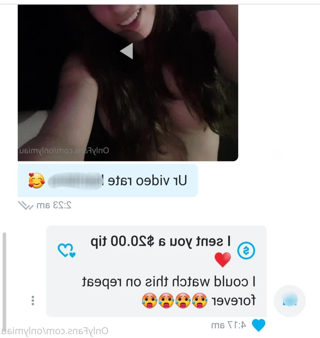 🟢VIDCALL BABE 💕SEXT ME- CALLS [ onlymiau ] Onlyfans leaked photo 9499599 on Hotleaks.tv