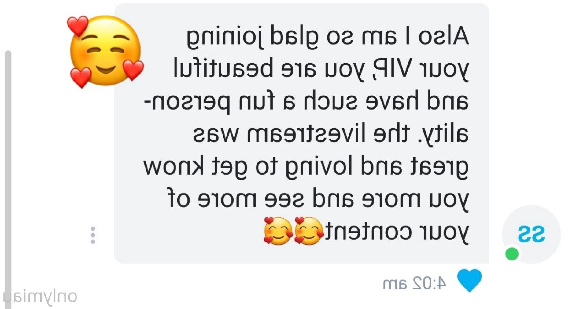 🟢VIDCALL BABE 💕SEXT ME- CALLS [ onlymiau ] Onlyfans leaked photo 9499755 on Hotleaks.tv