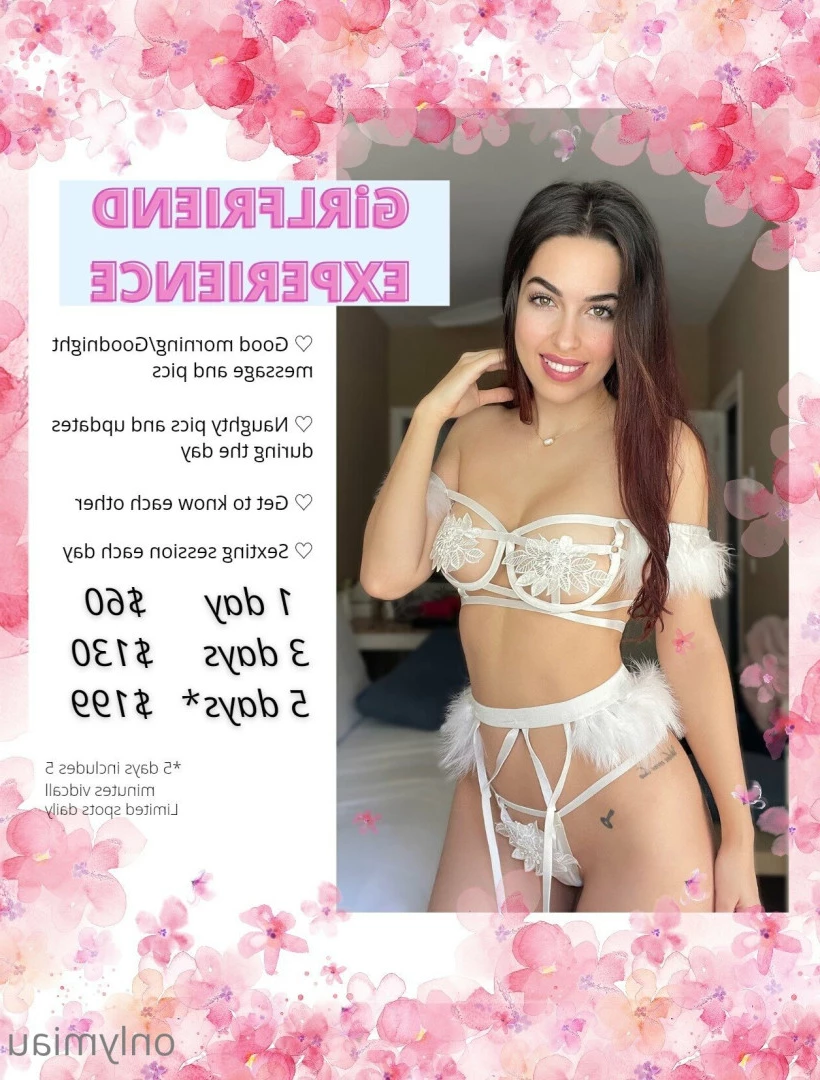 🟢VIDCALL BABE 💕SEXT ME- CALLS [ onlymiau ] Onlyfans leaked photo 9499998 on Hotleaks.tv