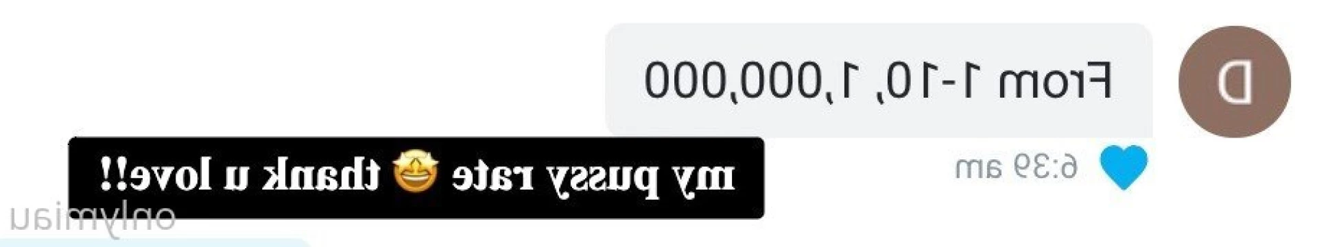🟢VIDCALL BABE 💕SEXT ME- CALLS [ onlymiau ] Onlyfans leaked photo 9500165 on Hotleaks.tv