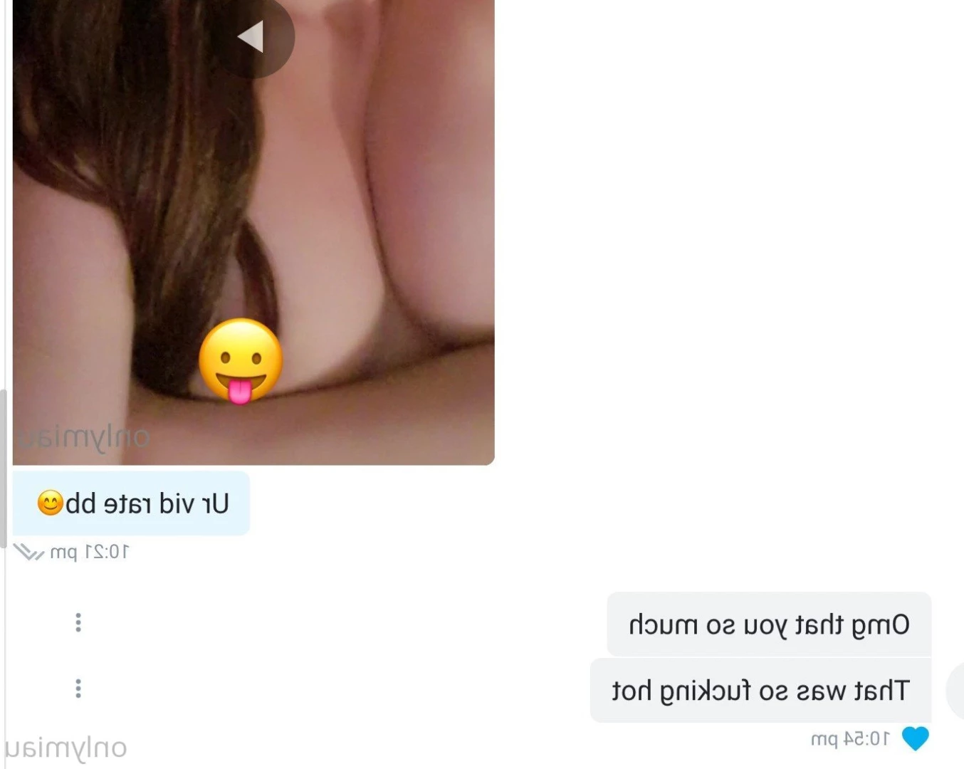 🟢VIDCALL BABE 💕SEXT ME- CALLS [ onlymiau ] Onlyfans leaked photo 9500447 on Hotleaks.tv