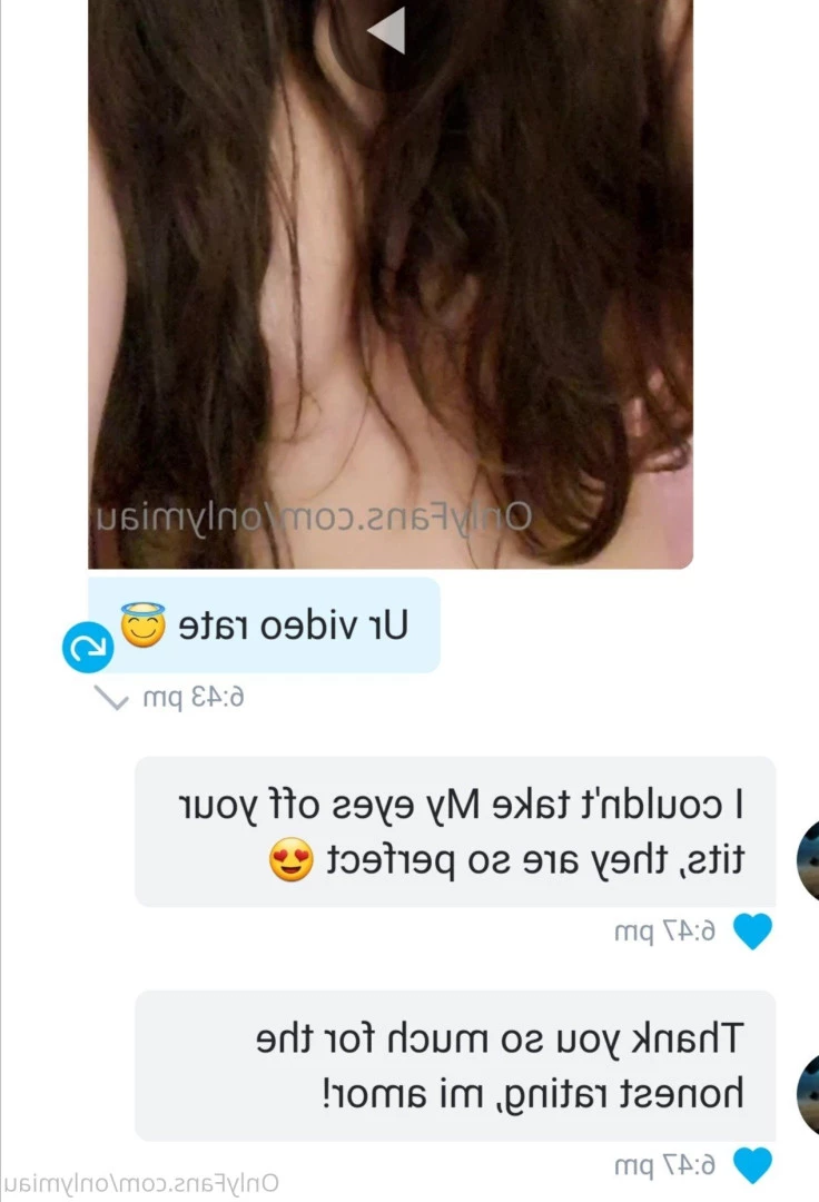 🟢VIDCALL BABE 💕SEXT ME- CALLS [ onlymiau ] Onlyfans leaked photo 9500621 on Hotleaks.tv