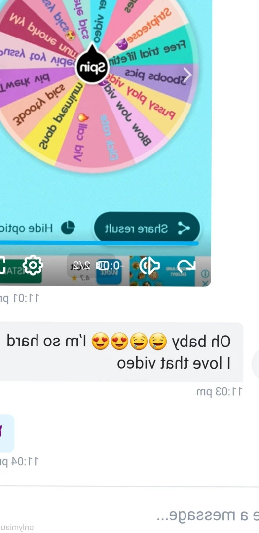 🟢VIDCALL BABE 💕SEXT ME- CALLS [ onlymiau ] Onlyfans leaked photo 9501139 on Hotleaks.tv
