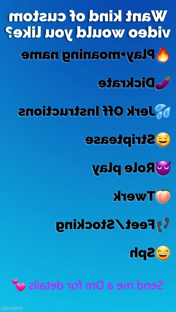 🟢VIDCALL BABE 💕SEXT ME- CALLS [ onlymiau ] Onlyfans leaked photo 9501899 on Hotleaks.tv