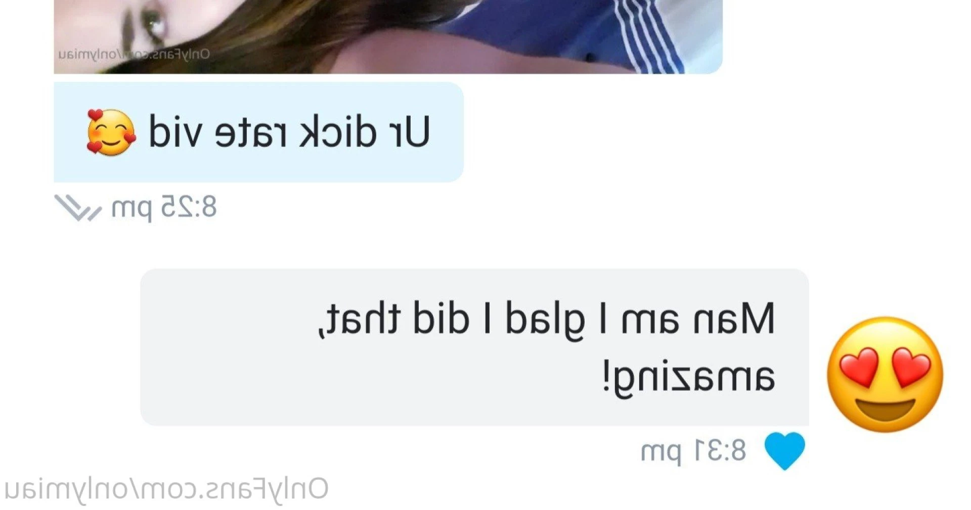 🟢VIDCALL BABE 💕SEXT ME- CALLS [ onlymiau ] Onlyfans leaked photo 9502099 on Hotleaks.tv