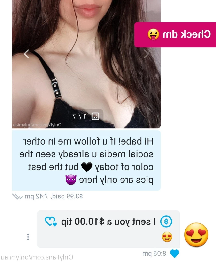 🟢VIDCALL BABE 💕SEXT ME- CALLS [ onlymiau ] Onlyfans leaked photo 9502111 on Hotleaks.tv