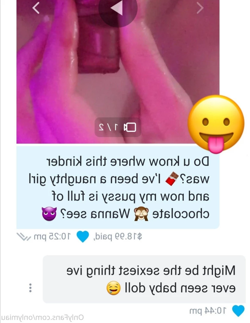 🟢VIDCALL BABE 💕SEXT ME- CALLS [ onlymiau ] Onlyfans leaked photo 9502167 on Hotleaks.tv