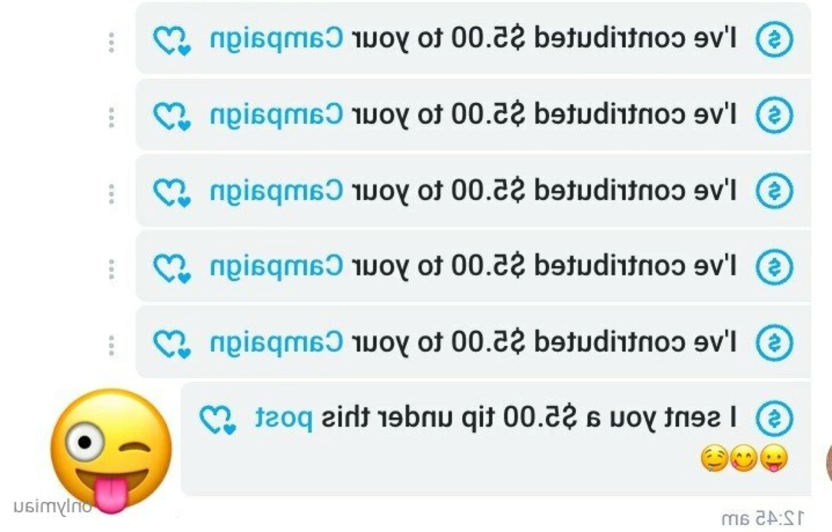 🟢VIDCALL BABE 💕SEXT ME- CALLS [ onlymiau ] Onlyfans leaked photo 12757176 on Hotleaks.tv