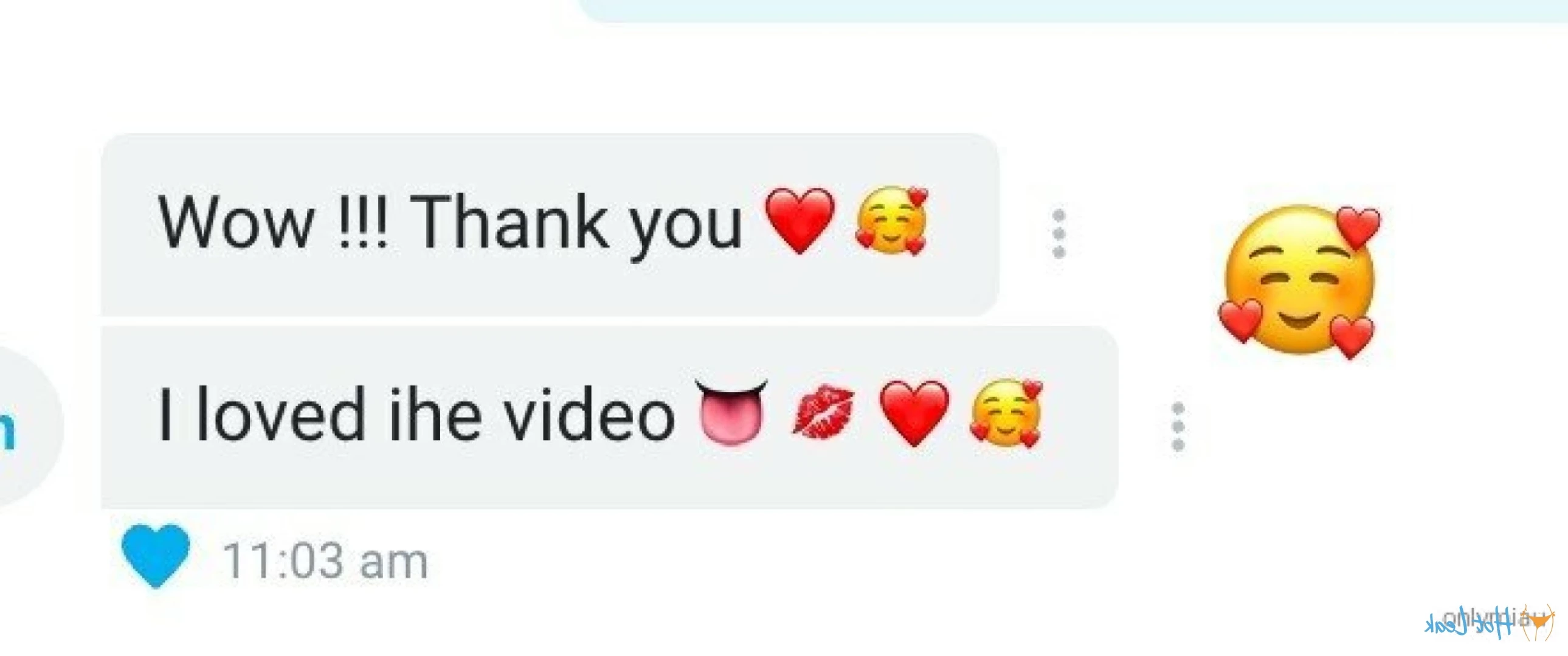 🟢VIDCALL BABE 💕SEXT ME- CALLS [ onlymiau ] Onlyfans leaked photo 12995676 on Hotleaks.tv