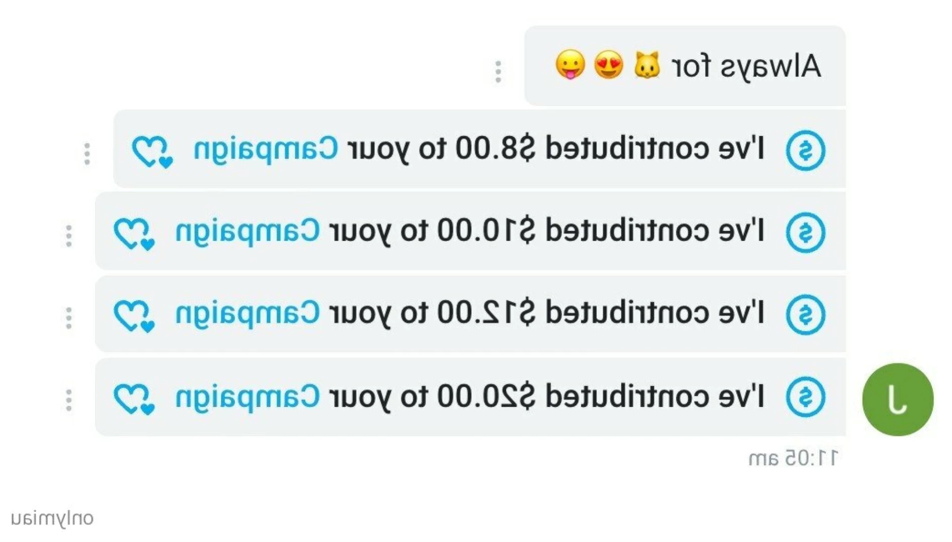 🟢VIDCALL BABE 💕SEXT ME- CALLS [ onlymiau ] Onlyfans leaked photo 12996657 on Hotleaks.tv