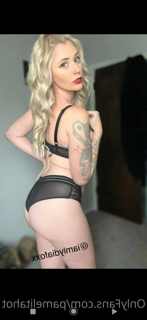 EXCITING PAM! 🥵💦💦 [ pamelitahot ] Onlyfans leaked photo 2300826 on Hotleaks.tv