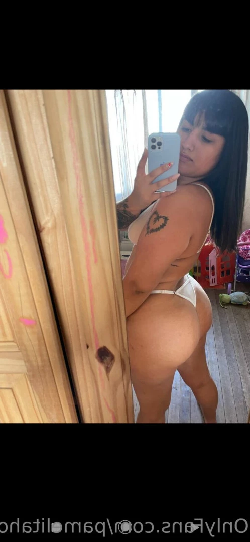 EXCITING PAM! 🥵💦💦 [ pamelitahot ] Onlyfans leaked photo 7694054 on Hotleaks.tv