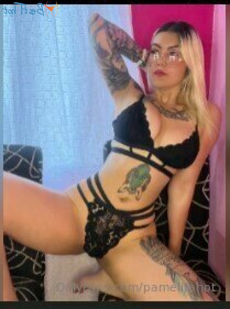 EXCITING PAM! 🥵💦💦 [ pamelitahot ] Onlyfans leaked photo 16759719 on Hotleaks.tv