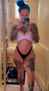 Pandora Blue [ pandorabluefree ] Onlyfans leaked video 9149744 on Hotleaks.tv