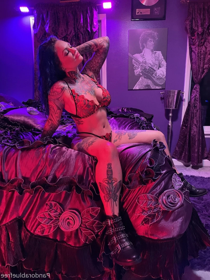Pandora Blue [ pandorabluefree ] Onlyfans leaked photo 9566427 on Hotleaks.tv