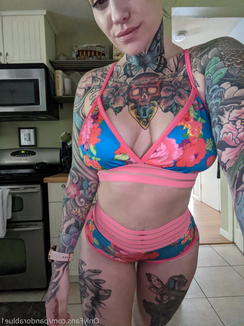 Pandora Blue [ pandorabluefree ] Onlyfans leaked photo 9566793 on Hotleaks.tv