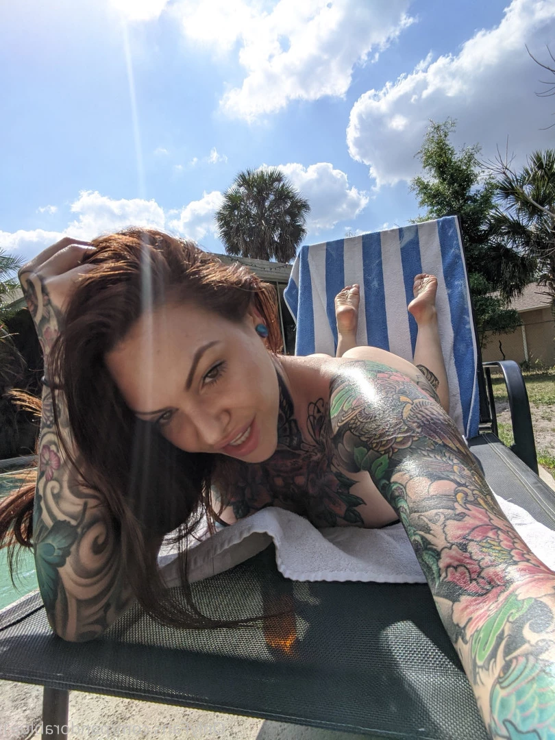 Pandora Blue [ pandorabluefree ] Onlyfans leaked photo 9569069 on Hotleaks.tv