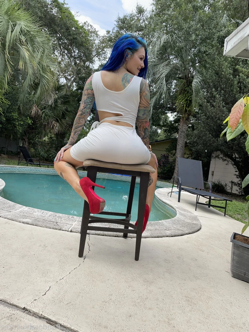 Pandora Blue [ pandorabluefree ] Onlyfans leaked photo 9572702 on Hotleaks.tv