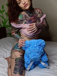 Pandora Blue [ pandorabluefree ] Onlyfans leaked video 10675305 on Hotleaks.tv
