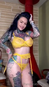Pandora Blue [ pandorabluefree ] Onlyfans leaked video 10675490 on Hotleaks.tv
