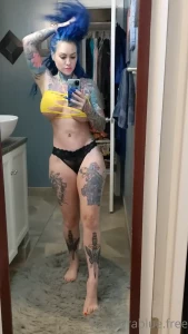 Pandora Blue [ pandorabluefree ] Onlyfans leaked video 10675539 on Hotleaks.tv