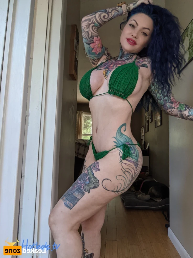 Pandora Blue [ pandorabluefree ] Onlyfans leaked photo 14762930 on Hotleaks.tv