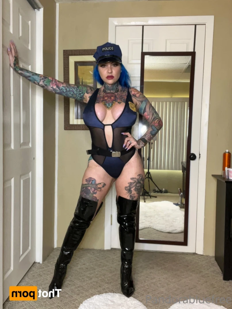 Pandora Blue [ pandorabluefree ] Onlyfans leaked photo 14838777 on Hotleaks.tv