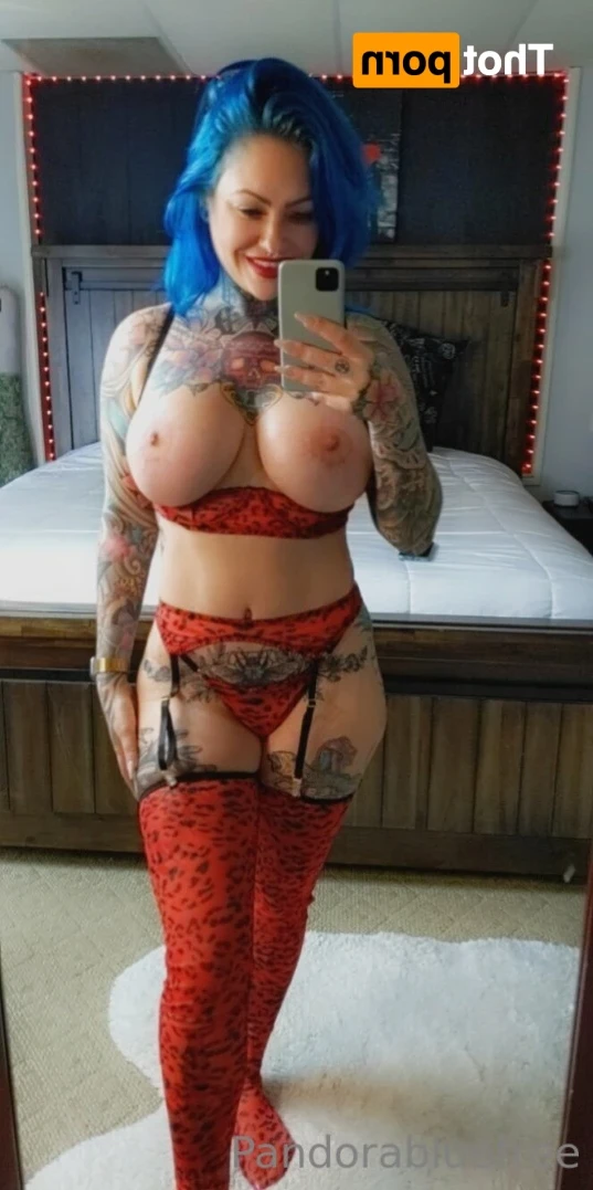Pandora Blue [ pandorabluefree ] Onlyfans leaked photo 14858013 on Hotleaks.tv