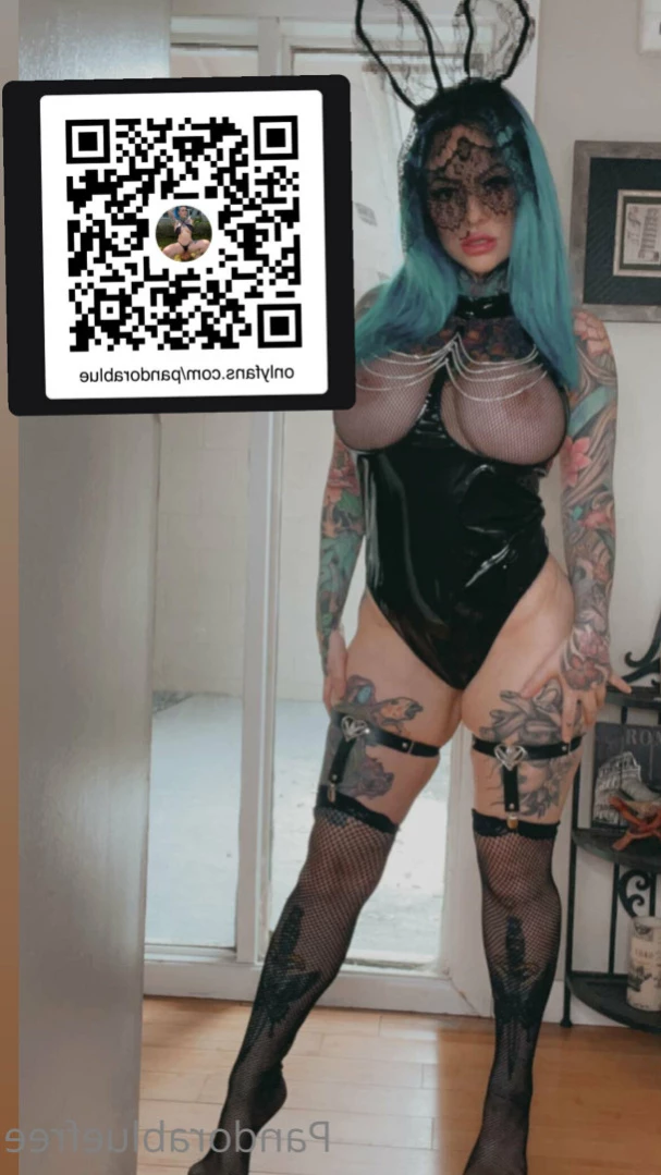 Pandora Blue [ pandorabluefree ] Onlyfans leaked photo 15331245 on Hotleaks.tv
