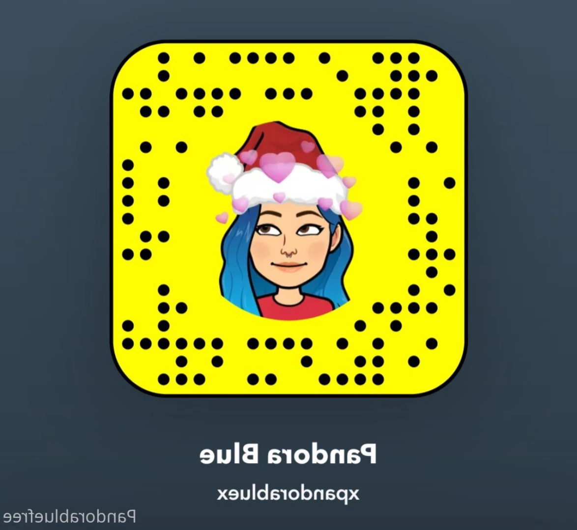 Pandora Blue [ pandorabluefree ] Onlyfans leaked photo 15382875 on Hotleaks.tv