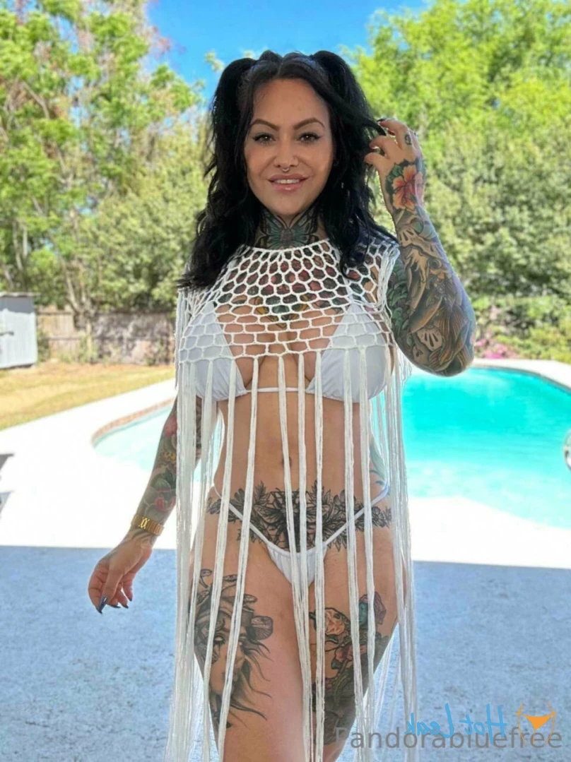 Pandora Blue [ pandorabluefree ] Onlyfans leaked photo 15429906 on Hotleaks.tv