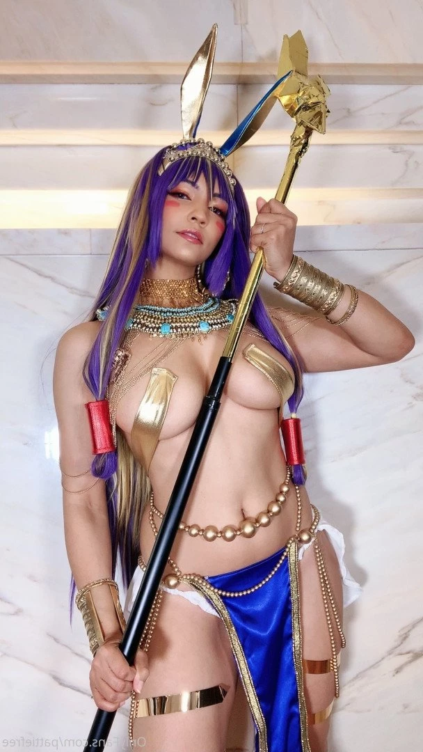 Pattie Cosplay Free OF [ pattiefree ] Onlyfans leaked photo 3658302 on Hotleaks.tv