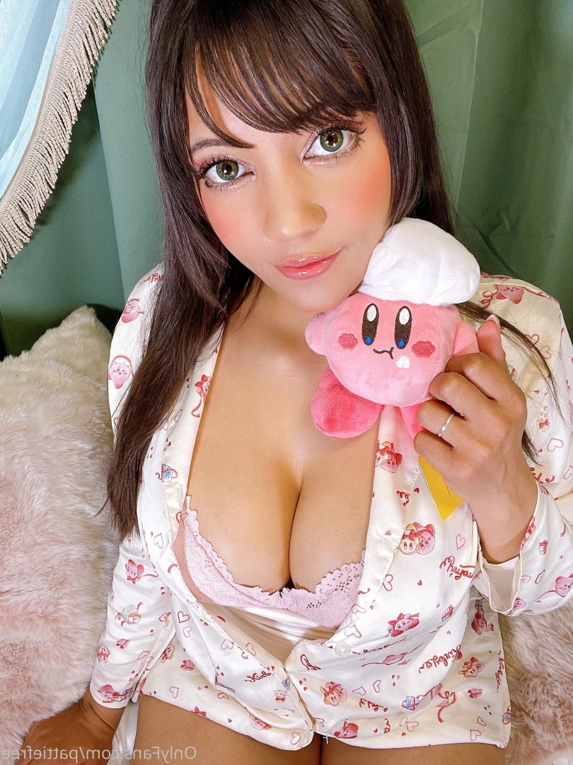 Pattie Cosplay Free OF [ pattiefree ] Onlyfans leaked photo 6018787 on Hotleaks.tv